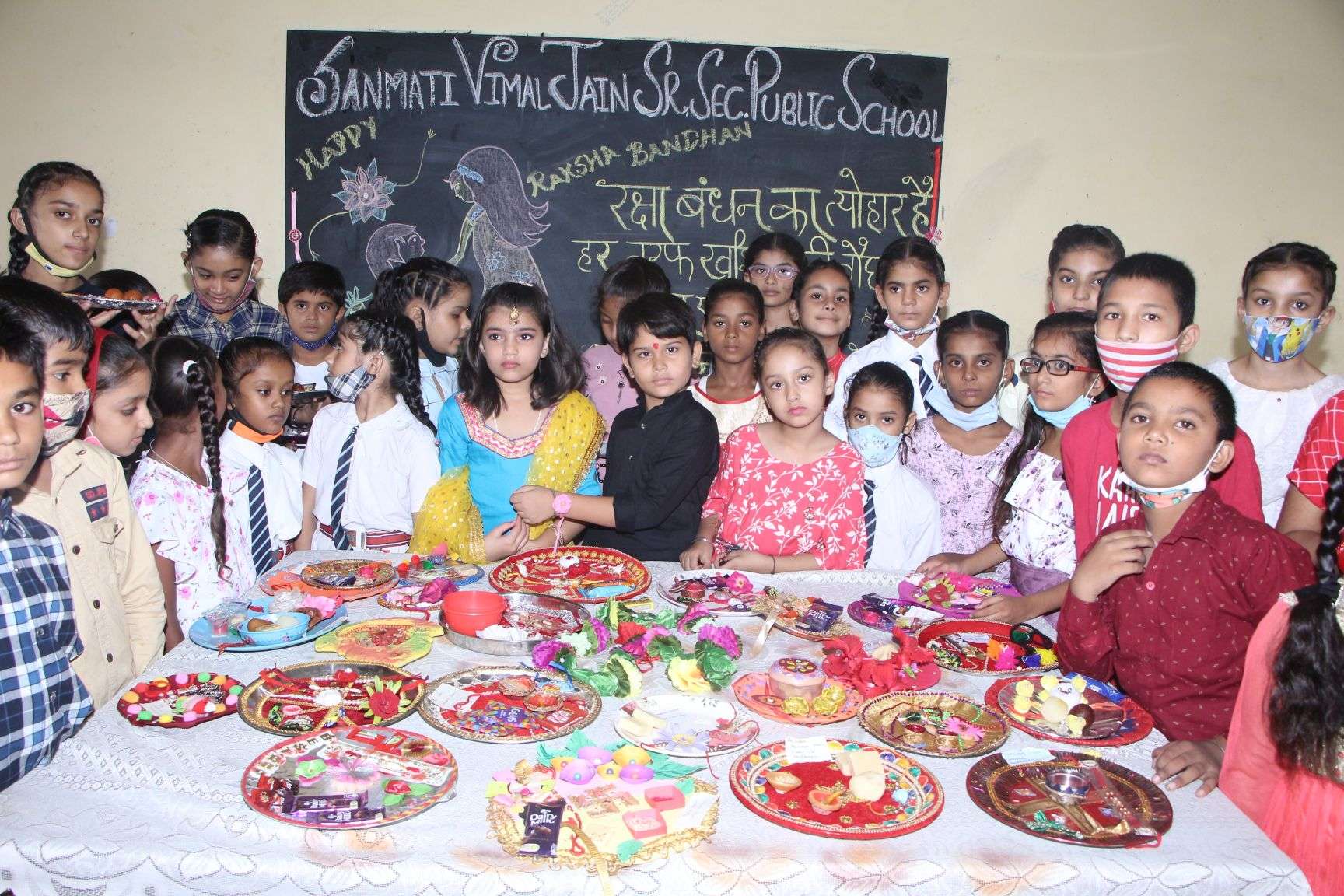 Raksha Bandhan