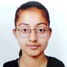 Sukhmanpreet