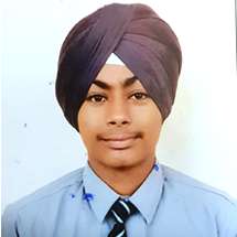 Jashanpreet Singh